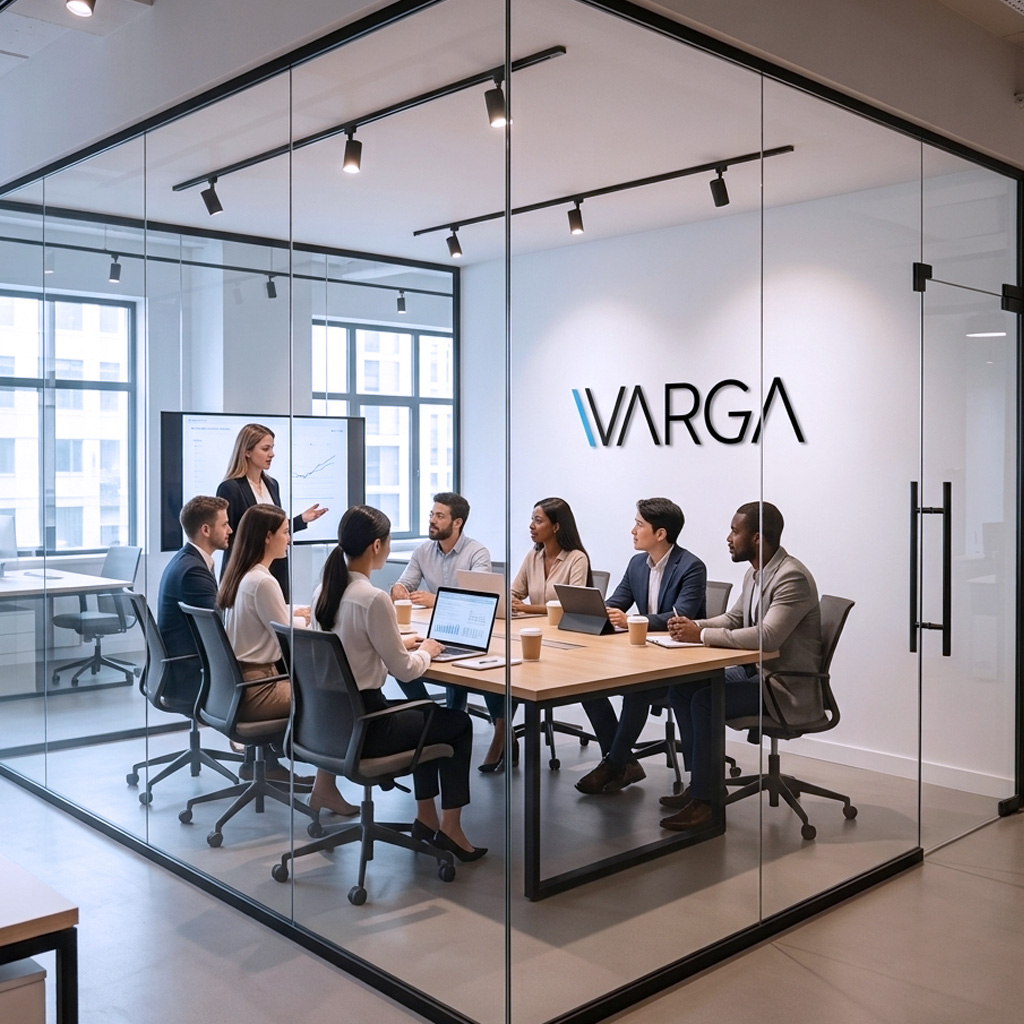 Varga Marketing Agency